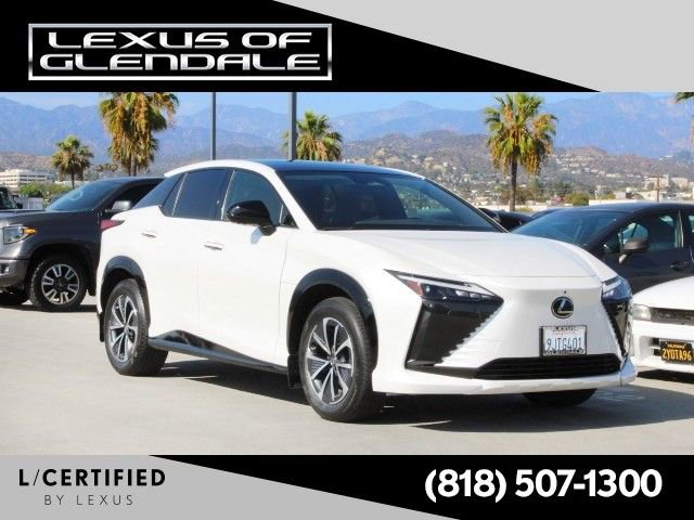2023 Lexus RZ 450e 450e Premium AWD w/ 18" Wheel's photo
