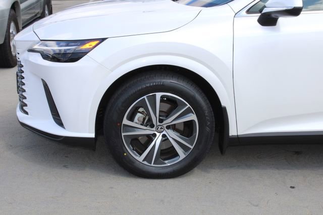 2023 LEXUS RX 350 Premium photo 4