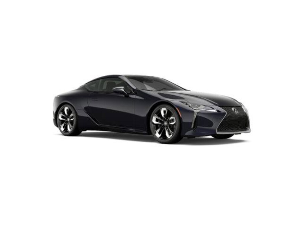 Used 2025 Lexus LC 500  Coupe