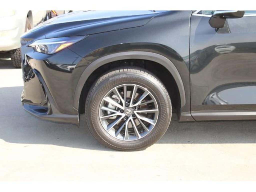 Used 2025 Lexus NX 350h Premium SUV