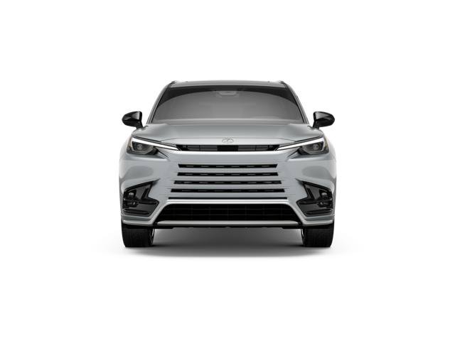 2026 Lexus TX Hybrid photo 5