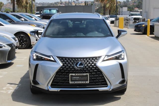 2025 LEXUS UX 300h photo 2