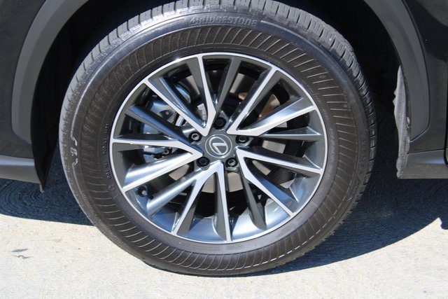 2024 Lexus NX 350 photo 4