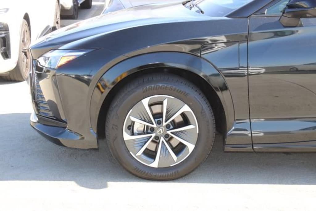 Certified 2023 Lexus RZ 450e Premium w/18" Wheel SUV