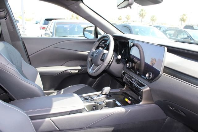 2023 LEXUS RX 350h Premium photo 5