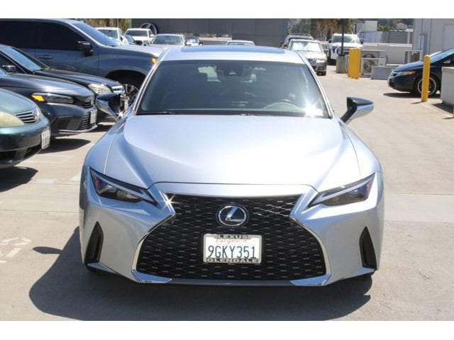 2023 LEXUS IS 300 photo 2