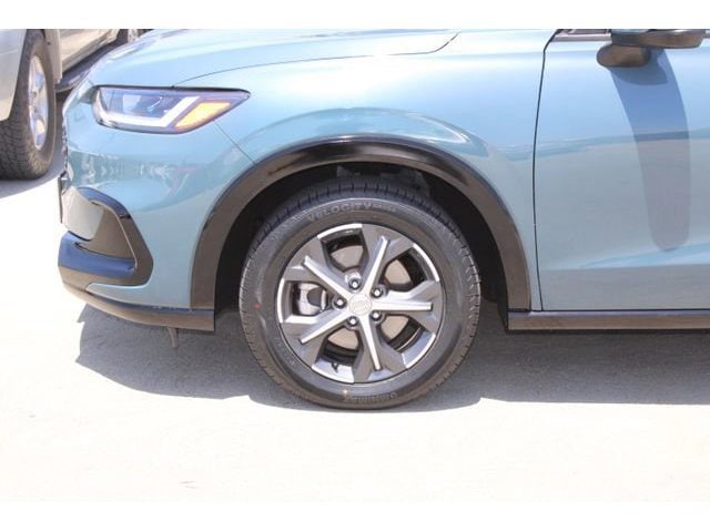 2024 Honda HR-V EX-L w/BSI photo 4
