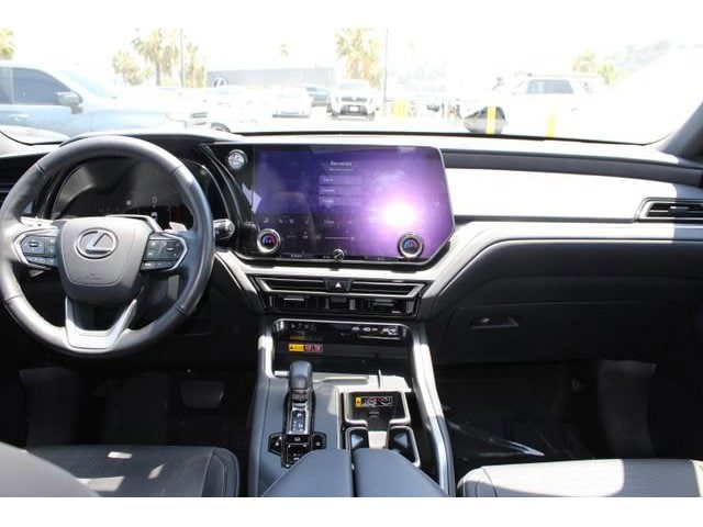 2024 Lexus TX 350 Premium photo 4