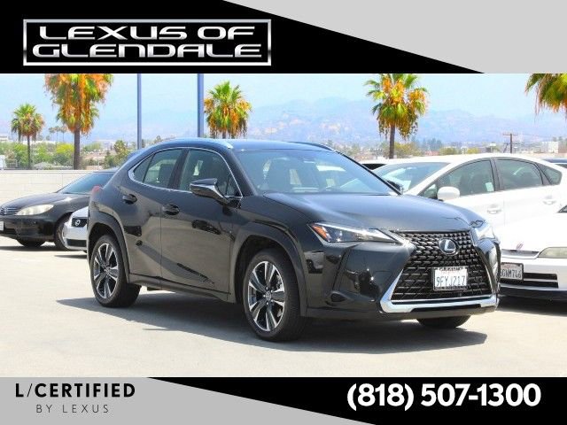 2023 Lexus UX 300h 250h's photo
