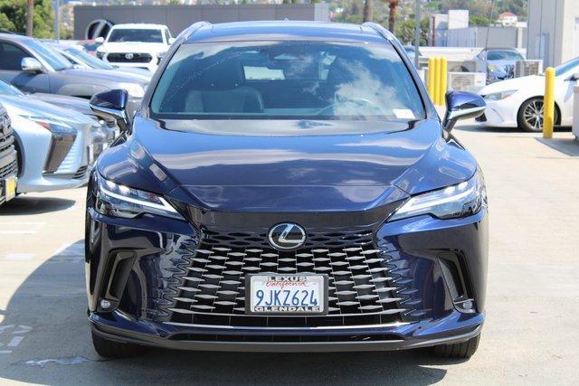 2023 Lexus RX 350 photo 2