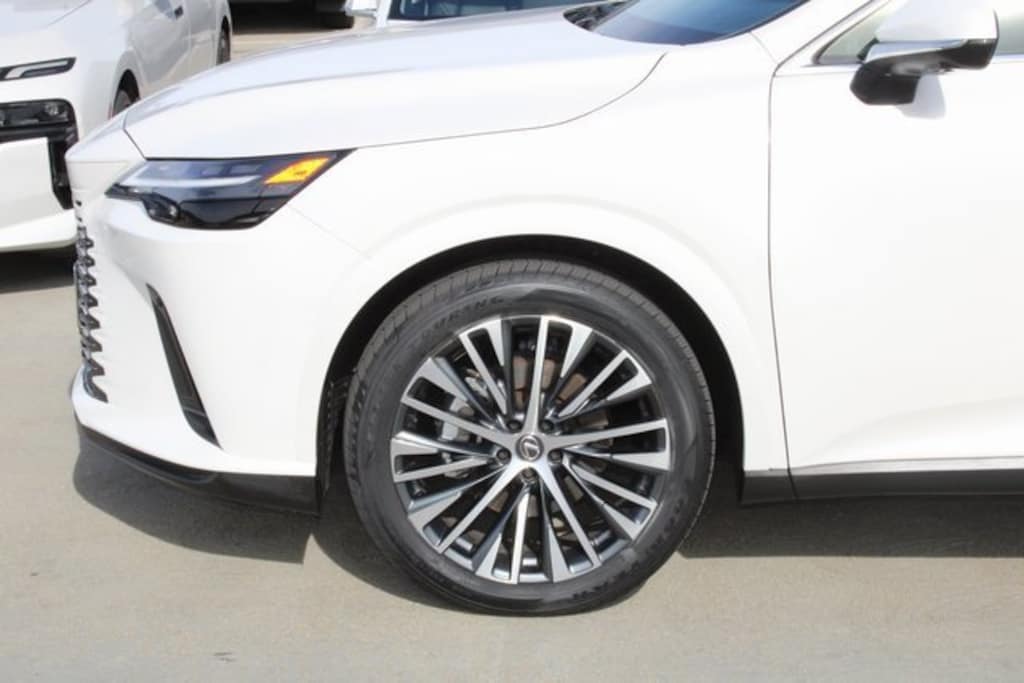 Certified 2023 Lexus RX 350 Premium Plus SUV