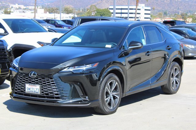 2024 Lexus RX 350 photo 3
