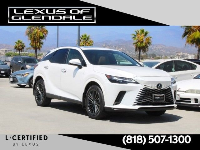 2025 Lexus RX 350 350 Premium FWD's photo