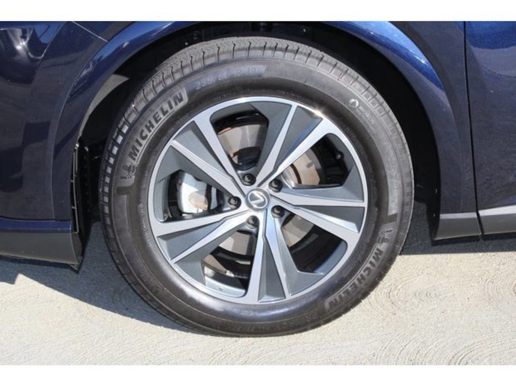 Certified 2024 Lexus RX 350 Premium SUV