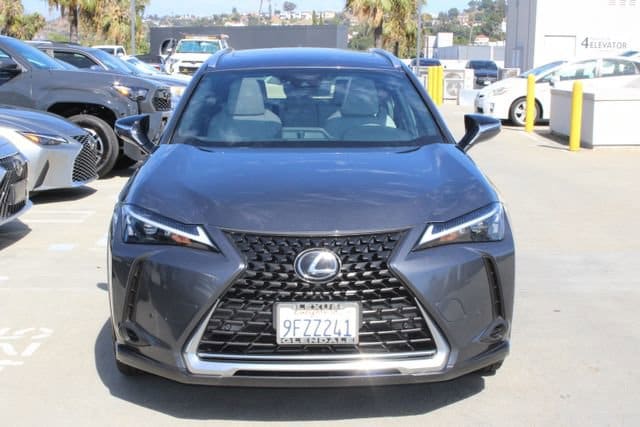 2023 LEXUS UX 250h photo 2