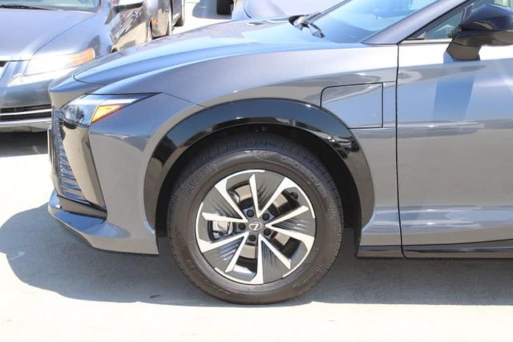 Certified 2025 Lexus RZ 300e Premium w/18" Wheel SUV
