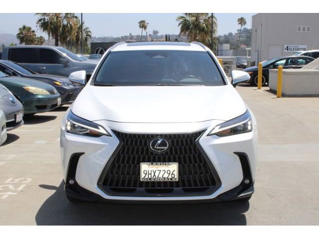 2024 Lexus NX 350 Premium photo 2
