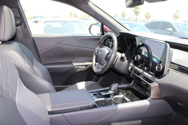 2024 Lexus RX 350 photo 5