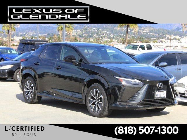 2024 Lexus RZ Premium
