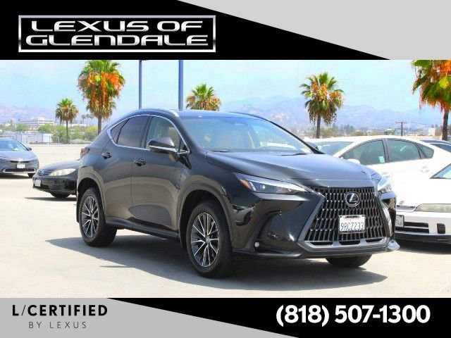 2025 Lexus NX 350 350 Premium AWD's photo