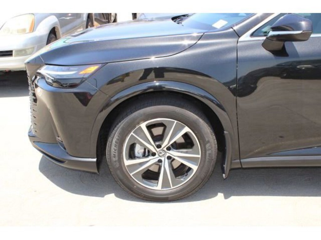 Used 2023 Lexus RX 350h Premium SUV