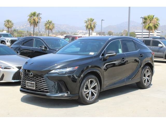 2023 LEXUS RX 350 Premium photo 3