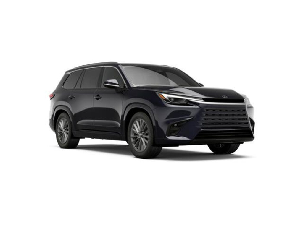 New 2026 Lexus TX 350 TX 350