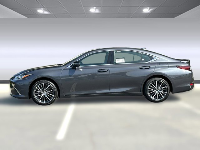 2025 Lexus ES 300h photo 2