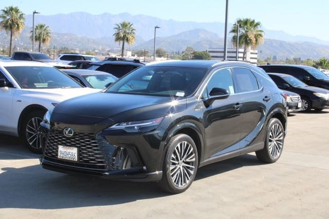 2023 LEXUS RX 350 Premium Plus photo 3