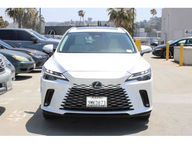 2024 Lexus RX 350 Premium photo 2