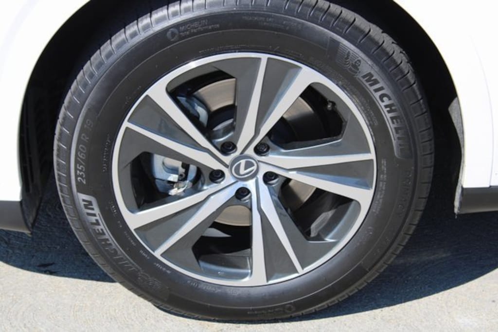 Certified 2024 Lexus RX 350  SUV