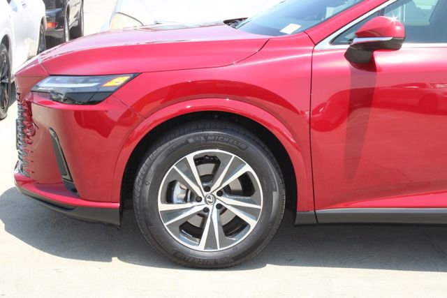 2024 Lexus RX 350 photo 4
