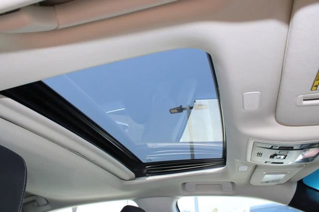 2025 LEXUS ES 350 Base photo 6