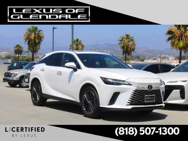 2024 Lexus RX 350 350 Premium FWD's photo