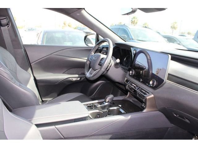 2023 LEXUS RX 350h Premium photo 5