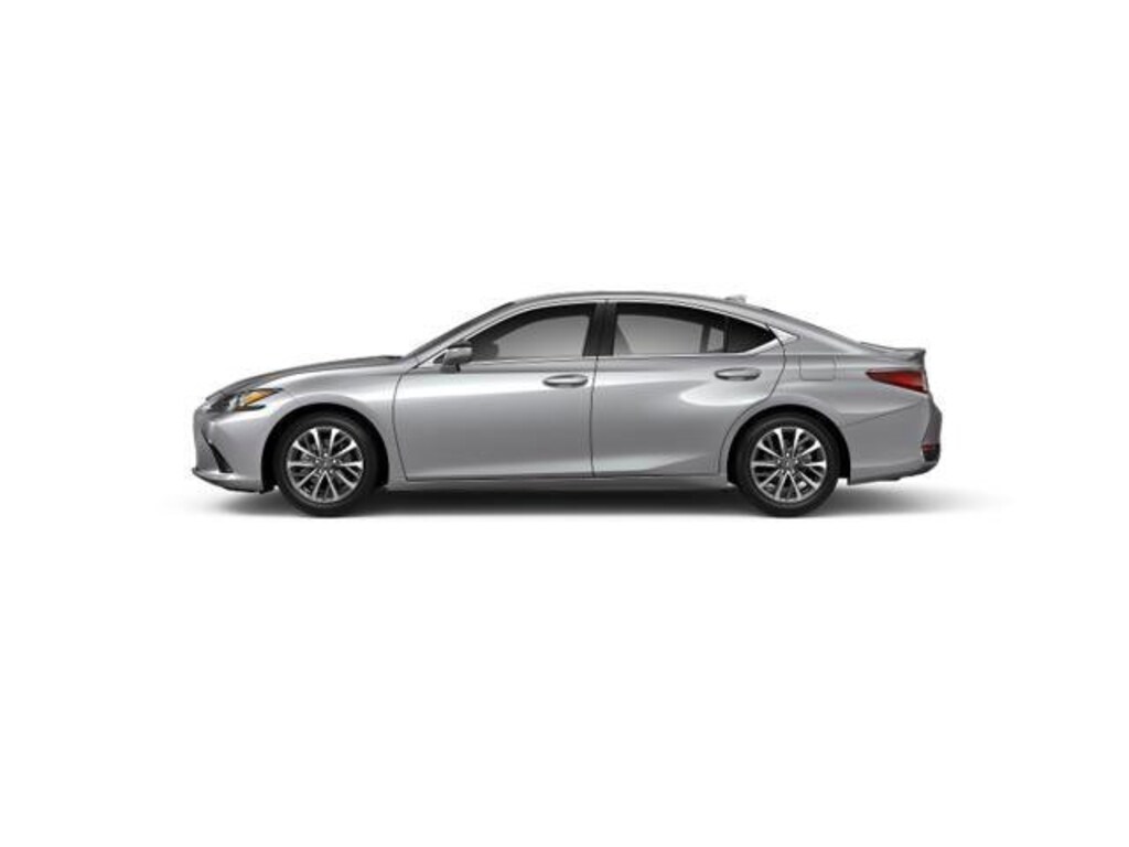 New 2025 Lexus ES HYBRID 300h 4-DOOR SEDAN