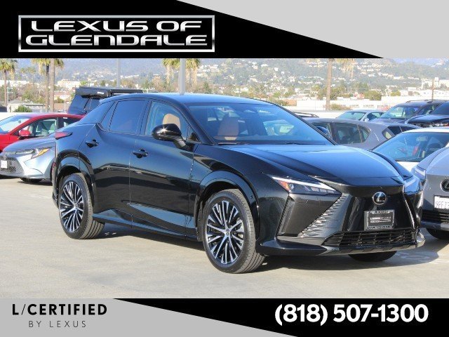 2023 Lexus RZ Premium