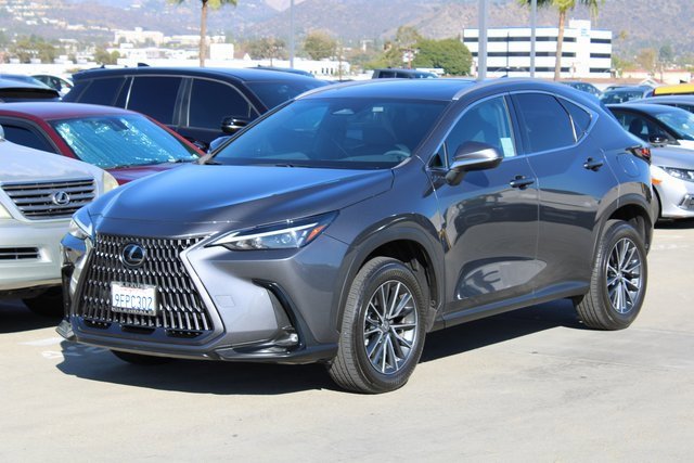 2023 Lexus NX 350 photo 3
