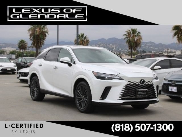 2025 Lexus RX 350 350 Premium FWD's photo