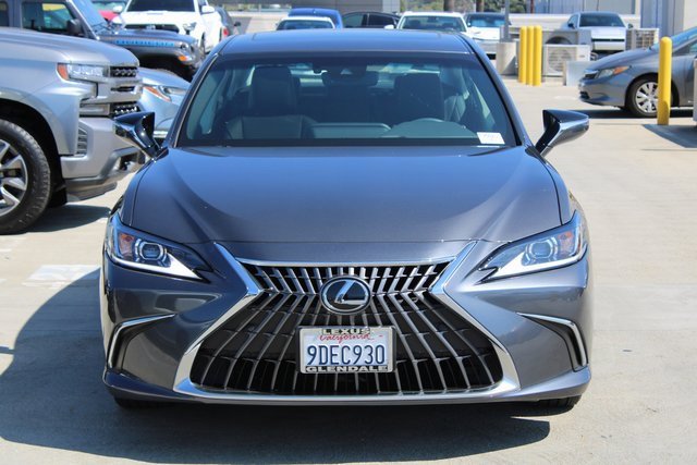 2022 Lexus ES Premium photo 2