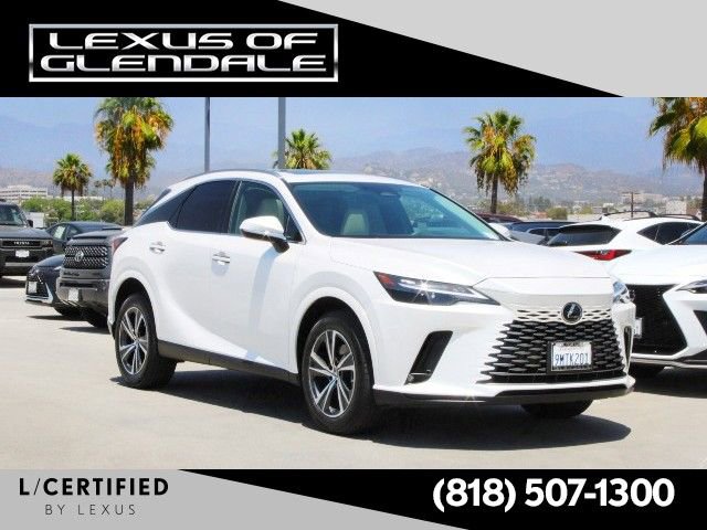 2024 Lexus RX 350 350 Premium FWD's photo