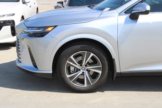 2023 LEXUS RX 350h Premium photo 4