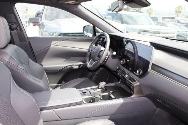 2023 LEXUS RX 350 Premium Plus photo 5