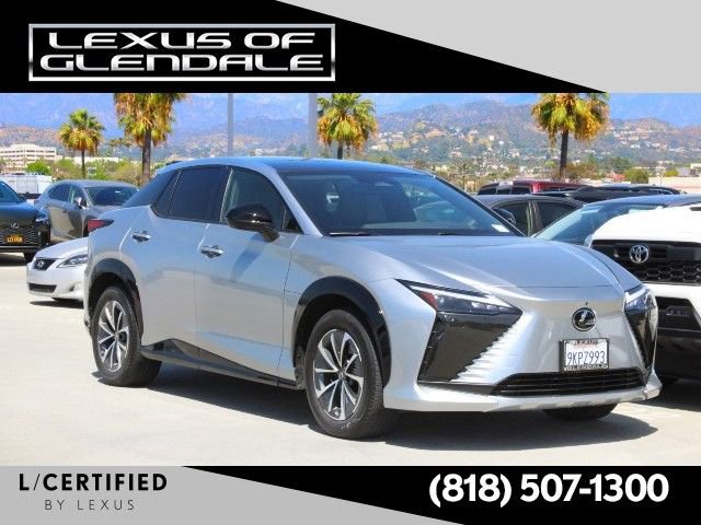 2023 LEXUS RZ 450e Premium w/18" Wheel photo 1
