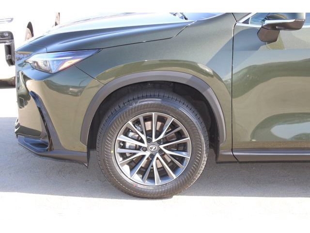 2022 LEXUS NX 350 photo 4