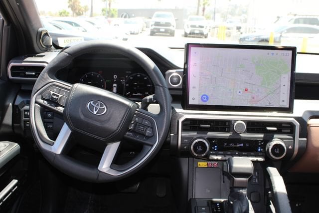 2026 Toyota 4Runner Limited - Photo 14