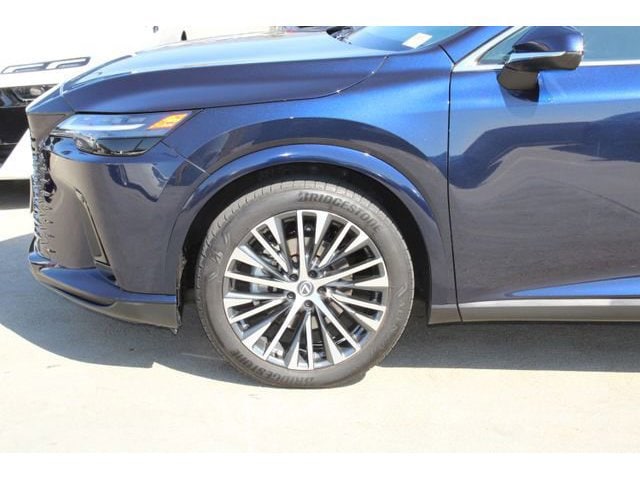 2023 LEXUS RX 350h Premium Plus photo 4