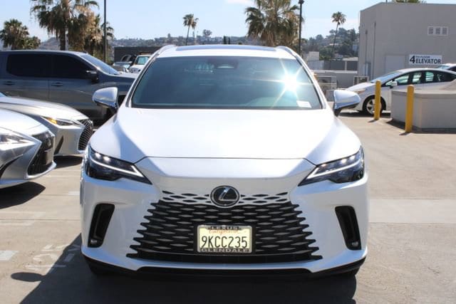 2024 LEXUS RX 350 Premium Plus photo 2