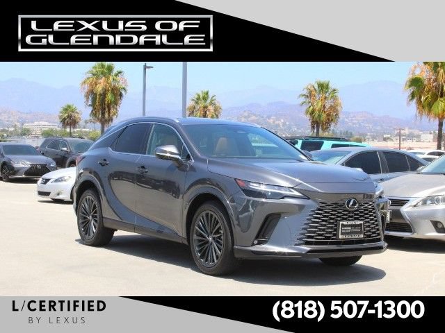 2025 Lexus RX 350 350 Premium FWD's photo