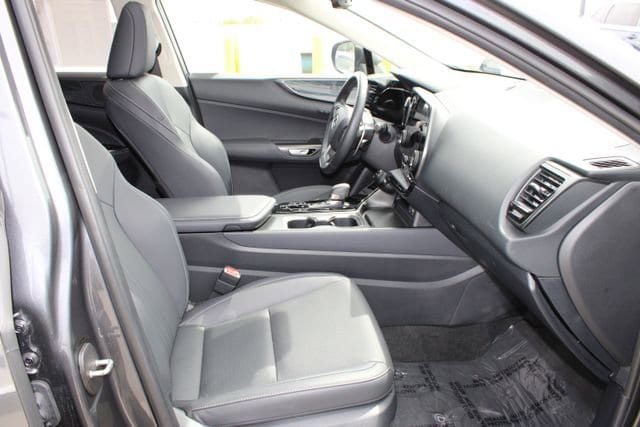 2025 LEXUS NX 350h Premium photo 5